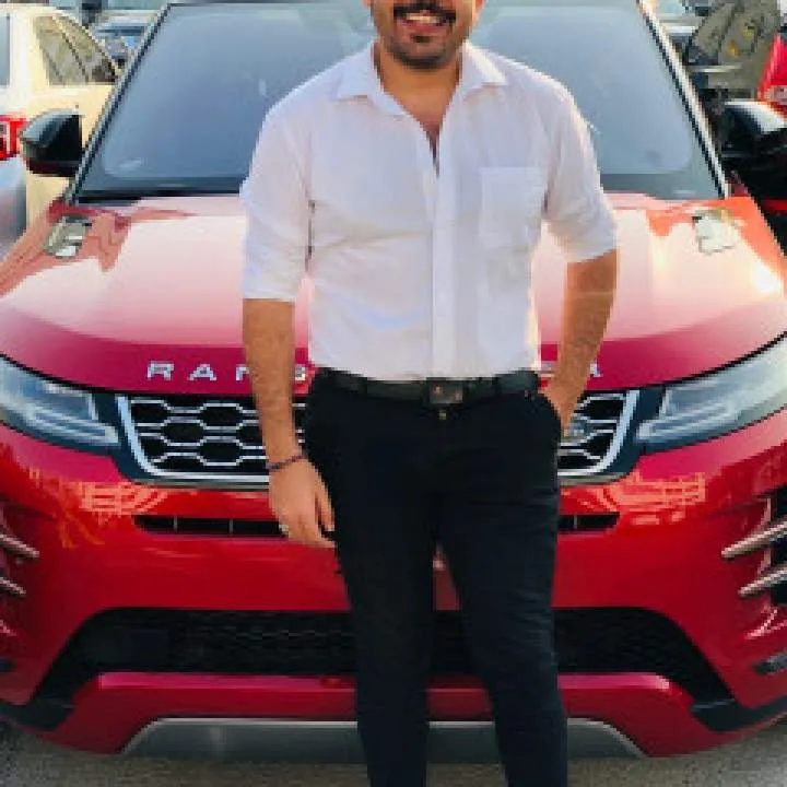 Yahia Shetaya Photo On Jungo Live