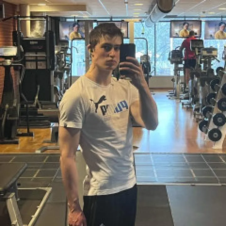 William Photo On Jungo Live