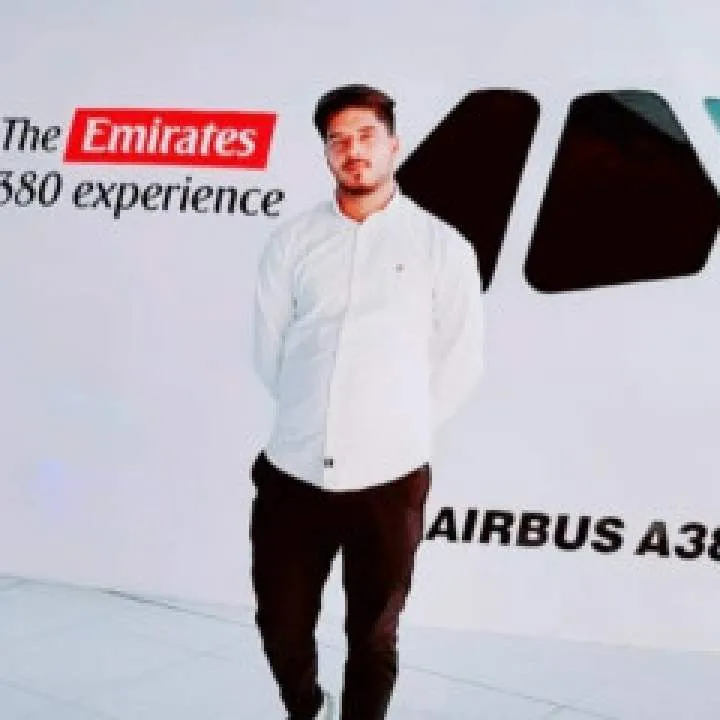 Moon Photo On Jungo Live