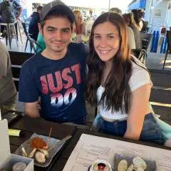 Buffalocouple........