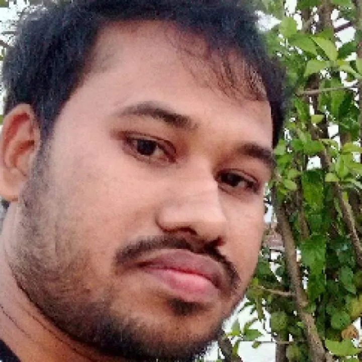 Moazzem Photo On Jungo Live