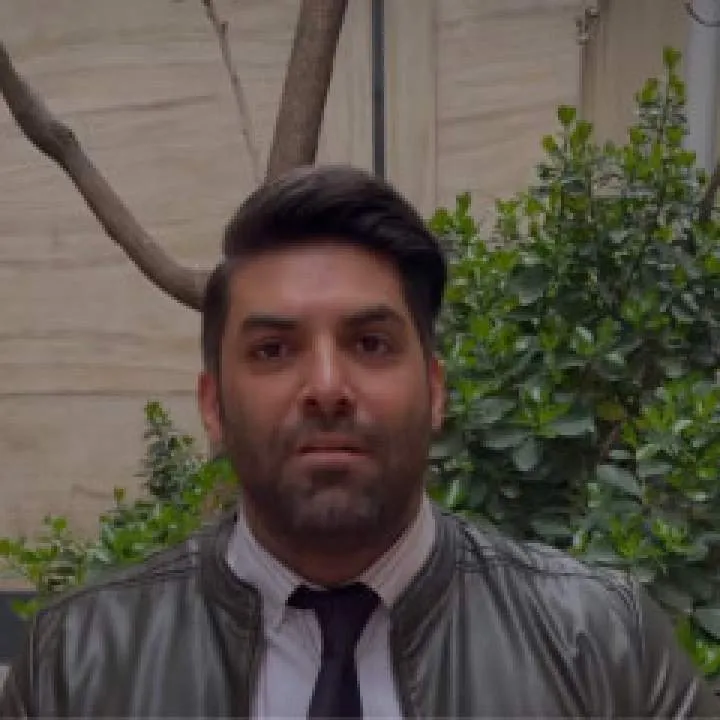 Kamiteh Photo On Jungo Live