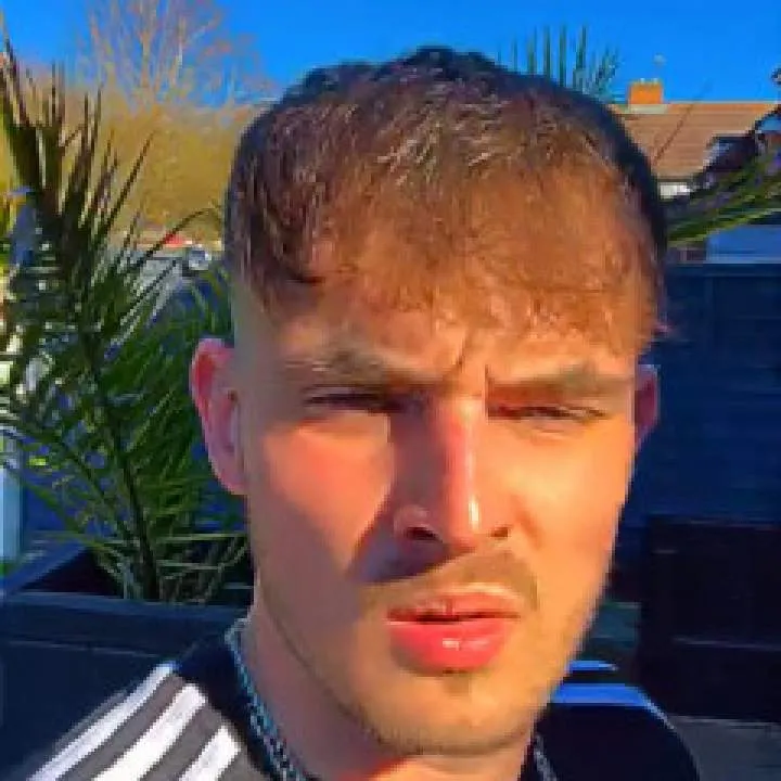 Declan Stubbs Photo On Jungo Live