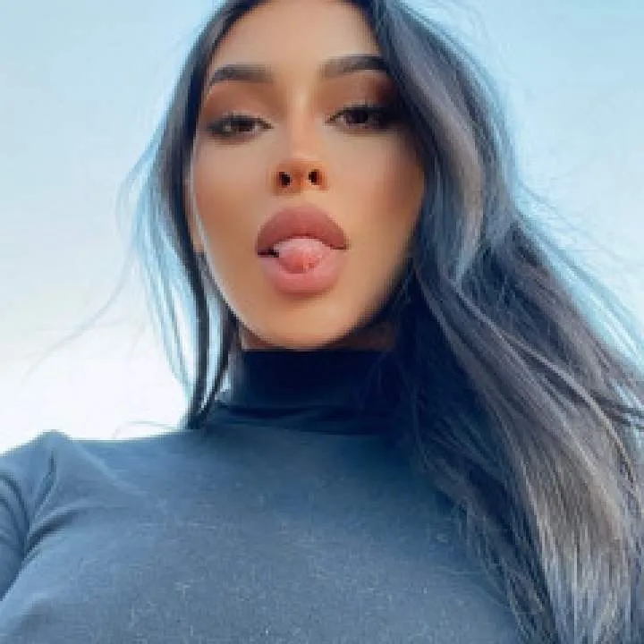 Scarlett Photo On Jungo Live