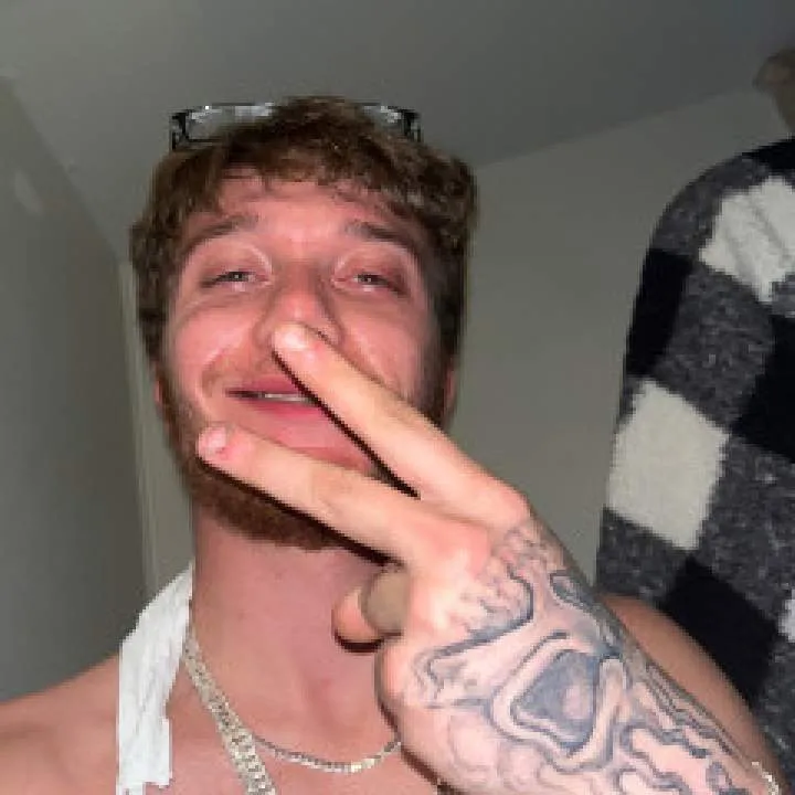 Gageyyybabyy Photo On Jungo Live