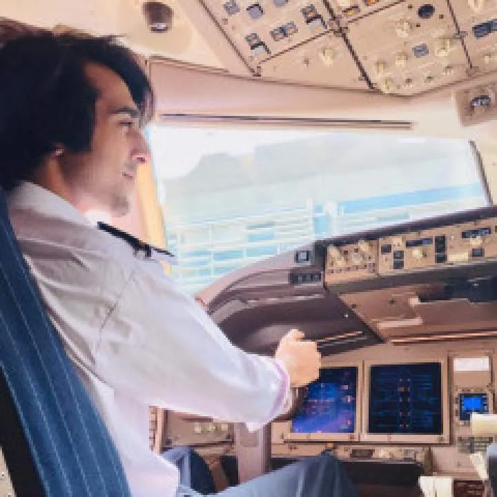 Flying Guy Photo On Jungo Live