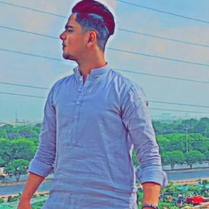 Rahool Photo On Jungo Live