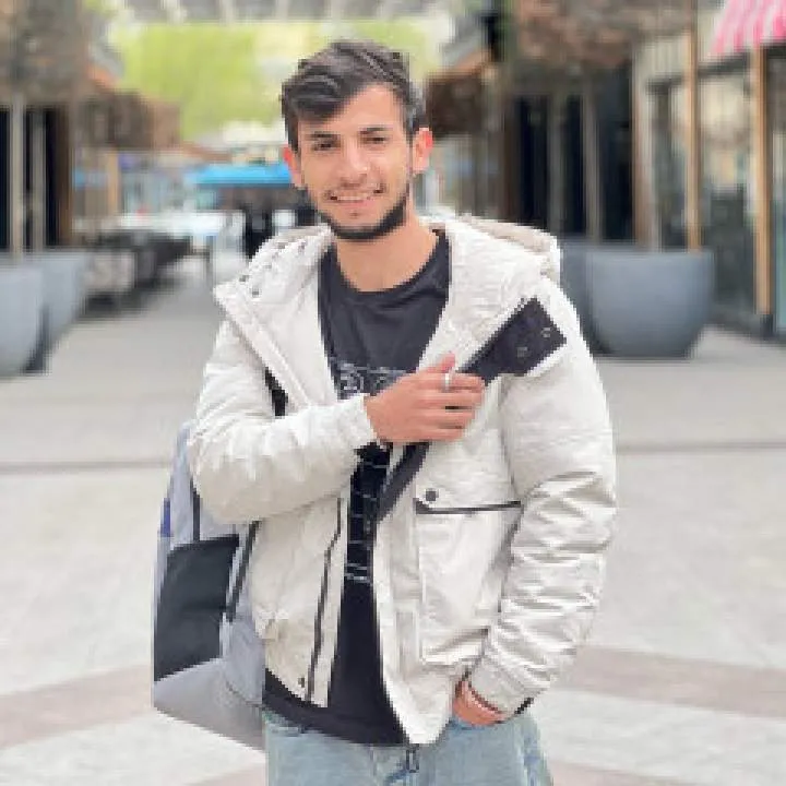 Ahhh Photo On Jungo Live