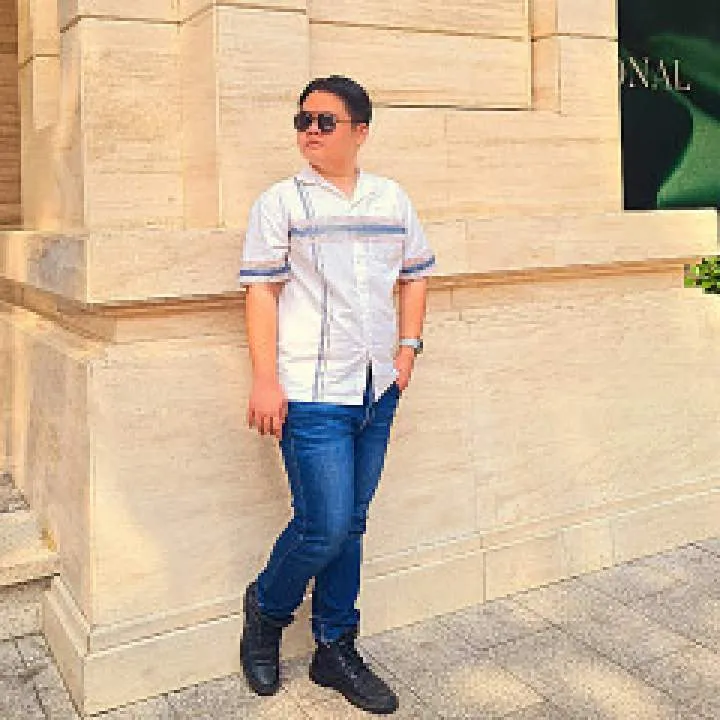 Bé Tũn Photo On Jungo Live