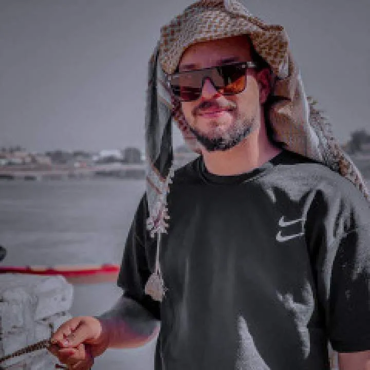 Ahsan Photo On Jungo Live