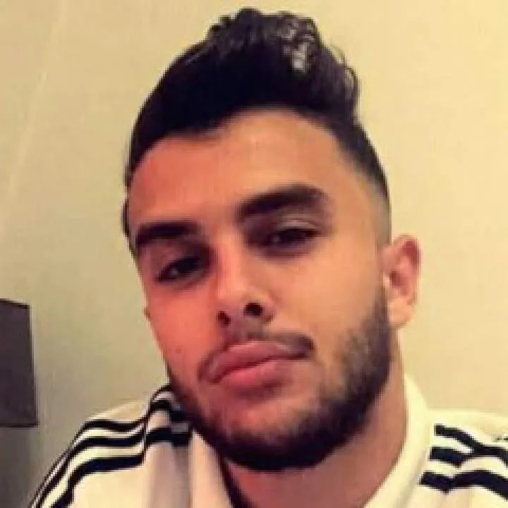 Samy Photo On Jungo Live