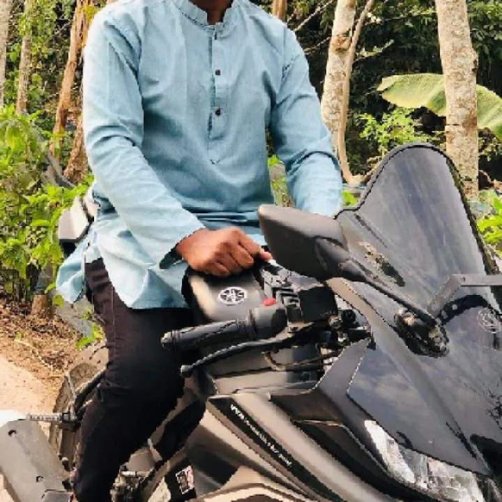 Saif Hasan Photo On Jungo Live