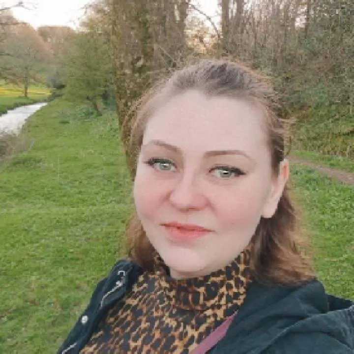 Violeta Photo On Jungo Live