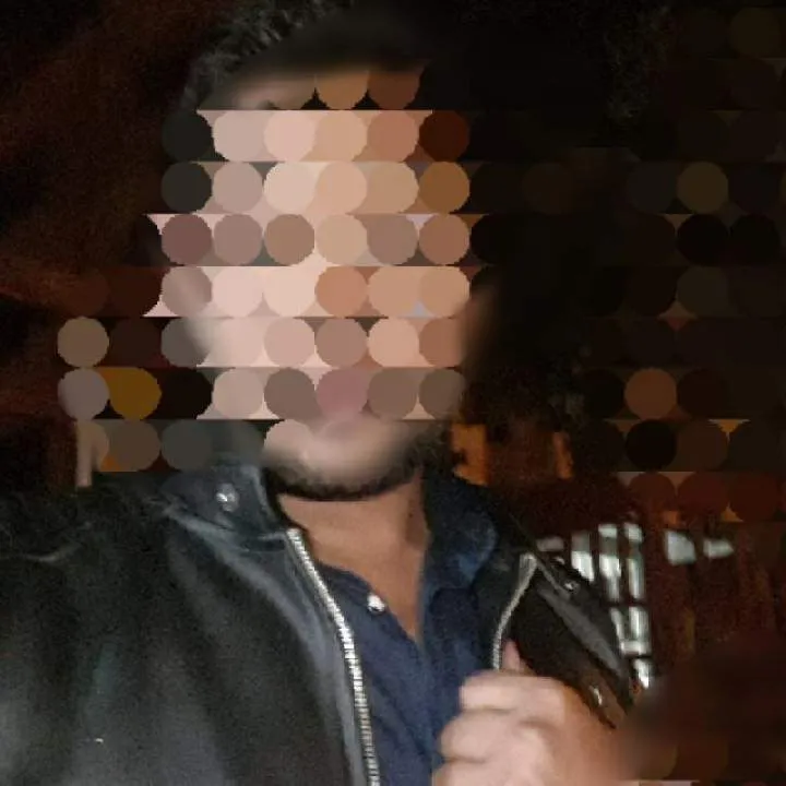 Rajveer.... Photo On Jungo Live