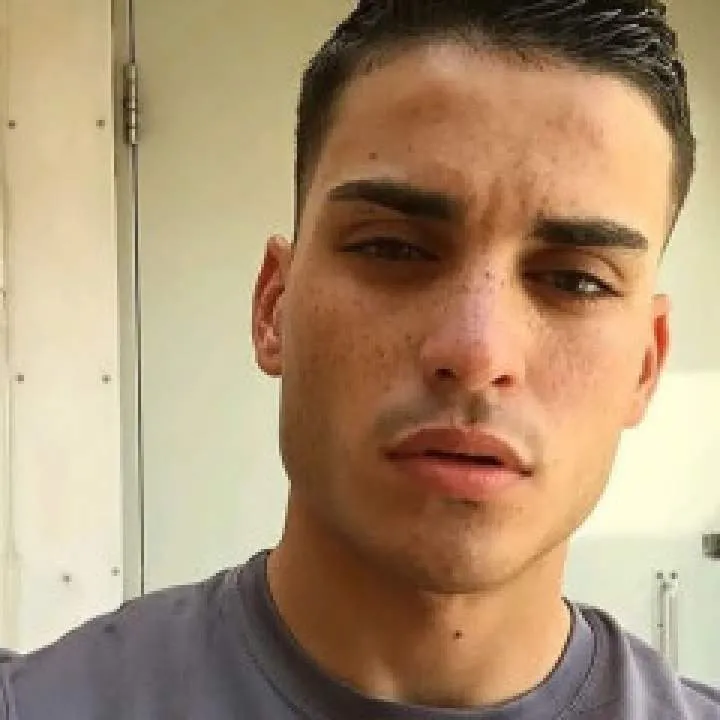 Acosta Photo On Jungo Live