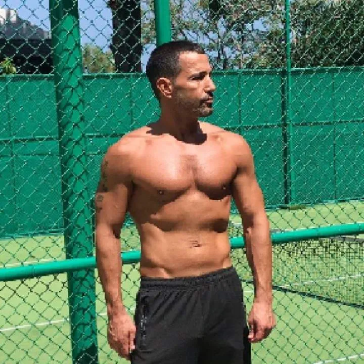 Bernie Photo On Jungo Live