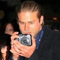 Charlie Hunnam