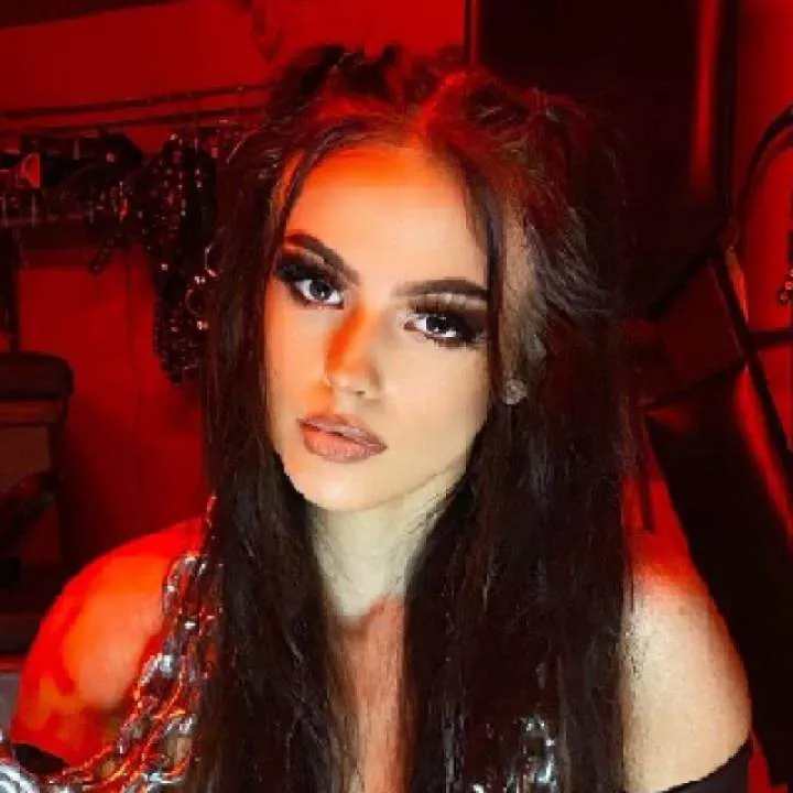 Goddess_sheila Photo On Jungo Live