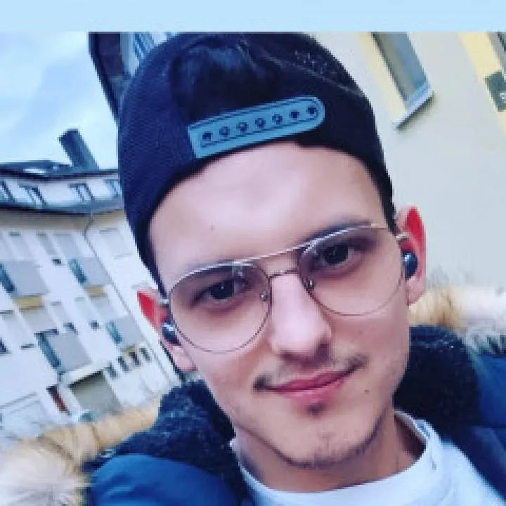 Andrei Ionuț Photo On Jungo Live