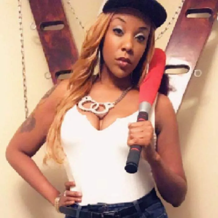 Goddess Khiya Photo On Jungo Live