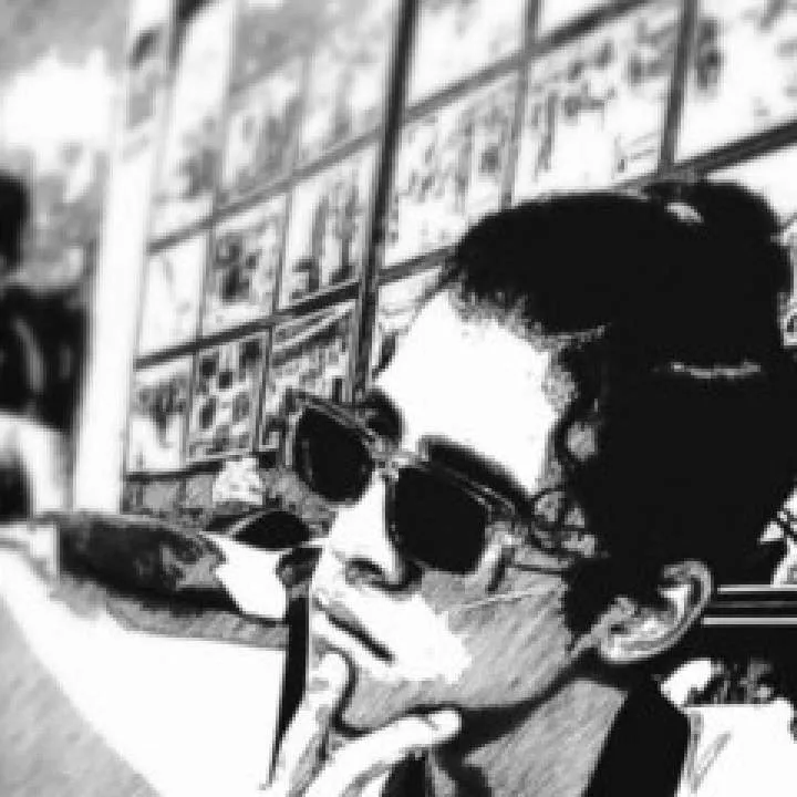 Mateo Photo On Jungo Live