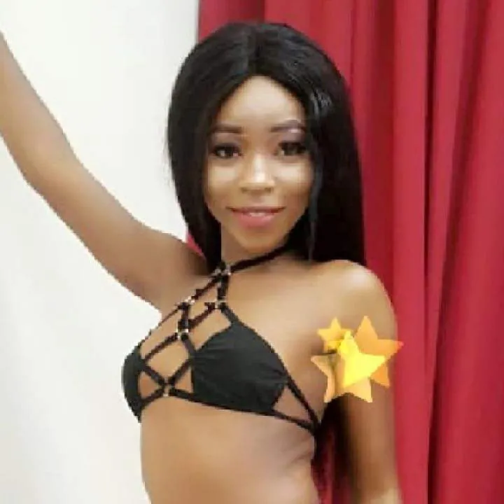 Samanta Photo On Jungo Live