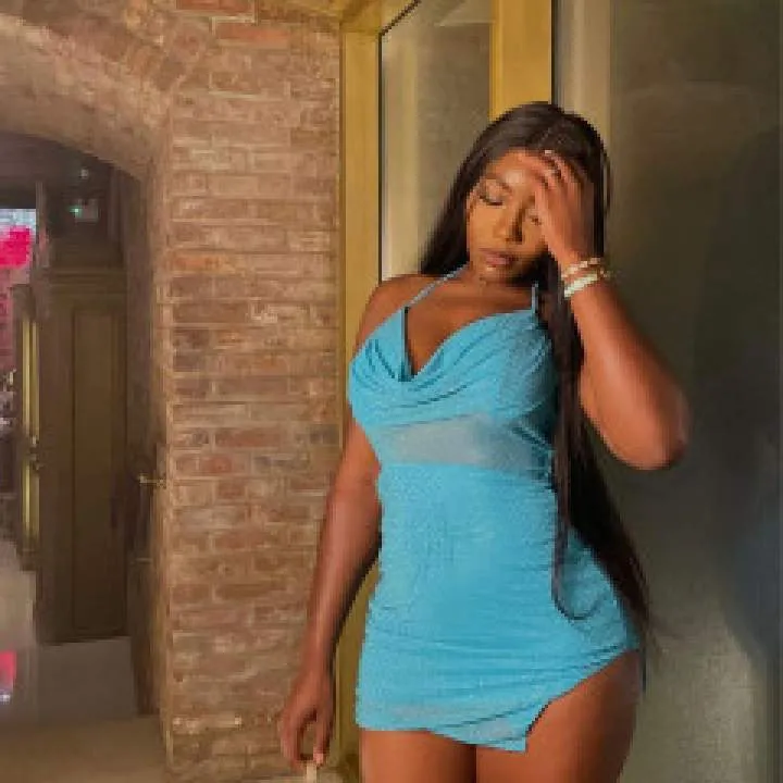 Mide Photo On Jungo Live