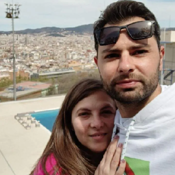 Tonyandcris Photo On Jungo Live