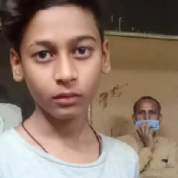 Hamza Photo On Jungo Live