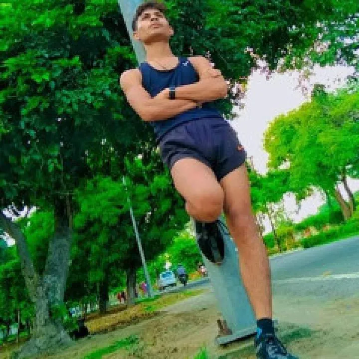 Shani Chaudhary Photo On Jungo Live