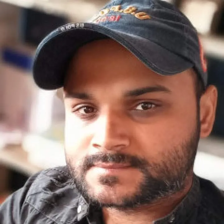 Raj Vadera Photo On Jungo Live