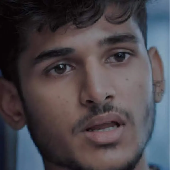 Puvan Photo On Jungo Live