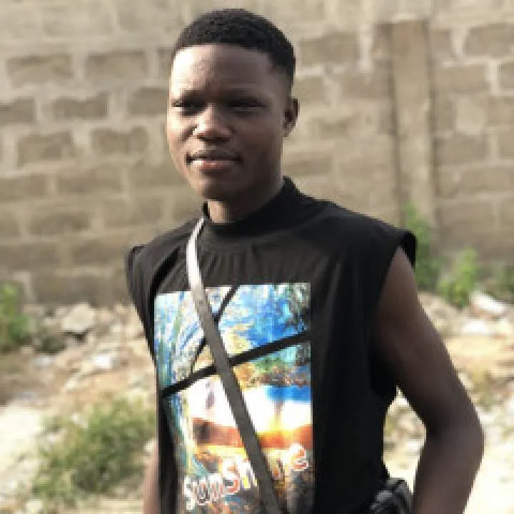 Guillaume Photo On Jungo Live