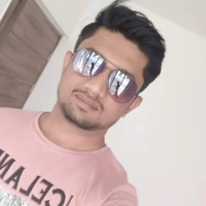 Shrikant Photo On Jungo Live