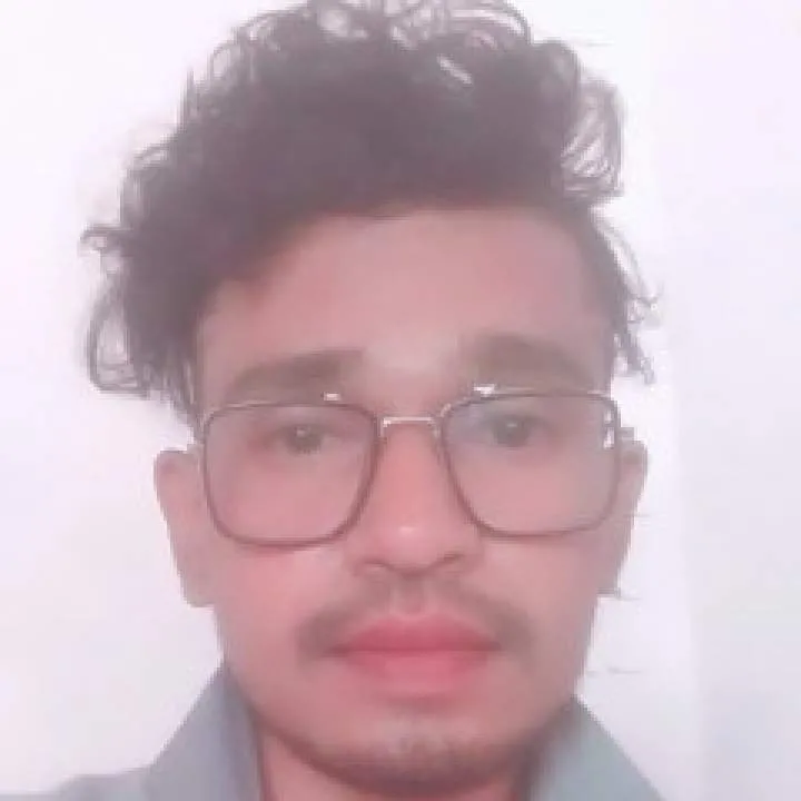 Sidhu Nani Photo On Jungo Live