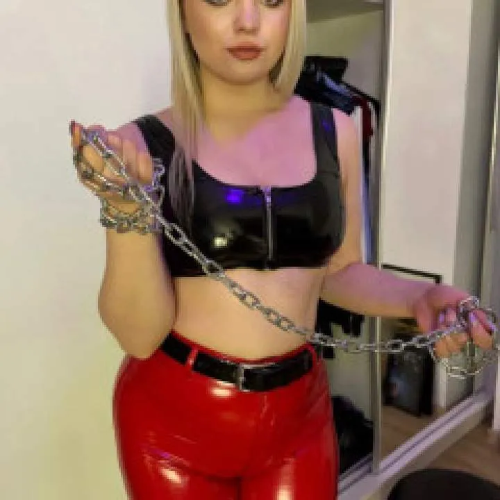 Goddess Kate Photo On Jungo Live