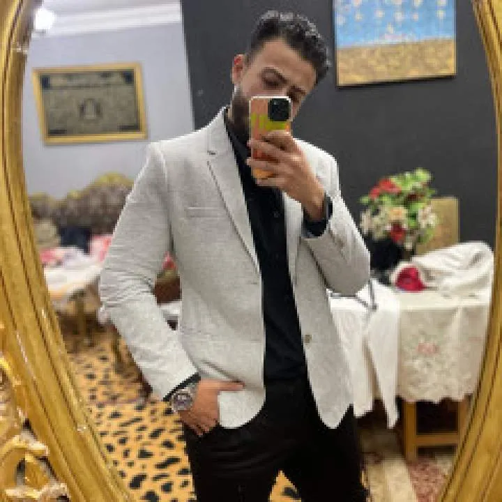 Morad Photo On Jungo Live