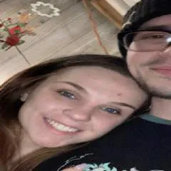 Young Couple For Couple