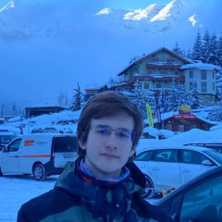 Andrii Photo On Jungo Live