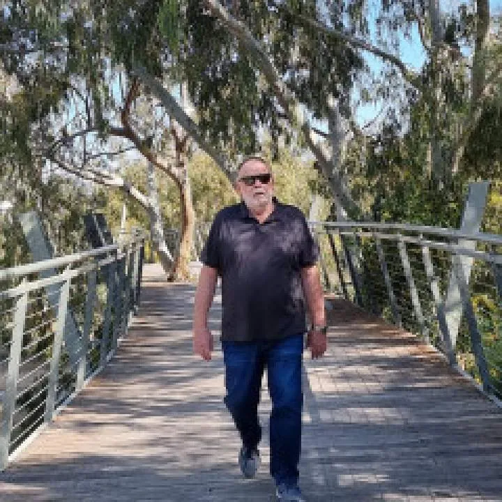 Yosef Photo On Jungo Live