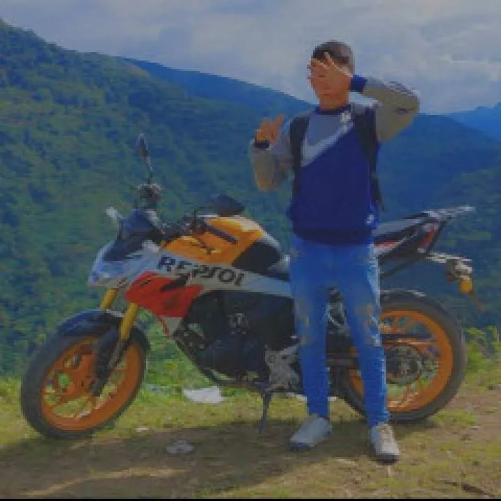 Yonib Photo On Jungo Live