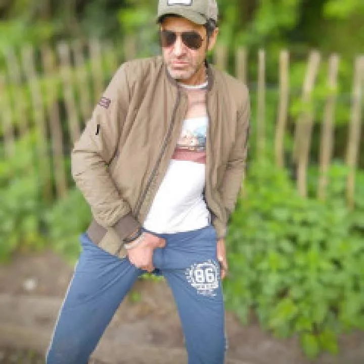 Mas Photo On Jungo Live