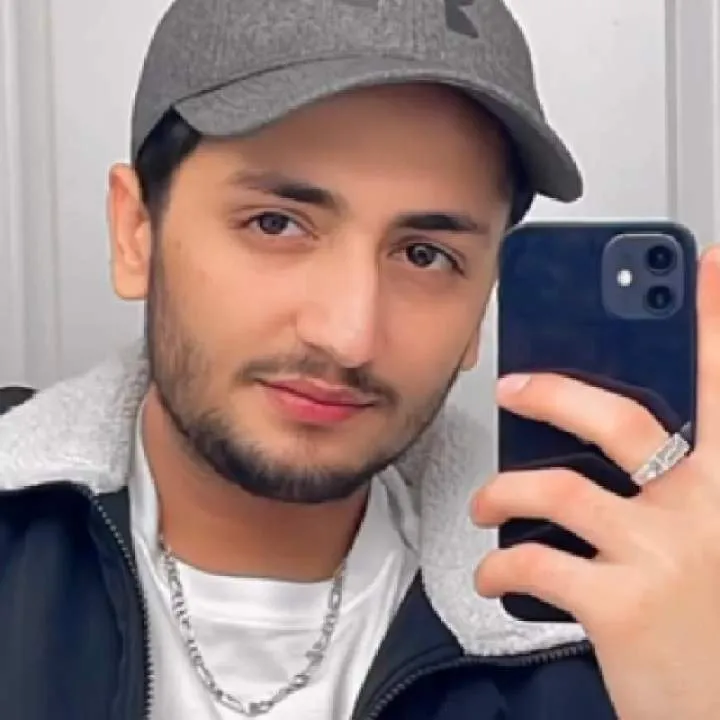 Nav Photo On Jungo Live