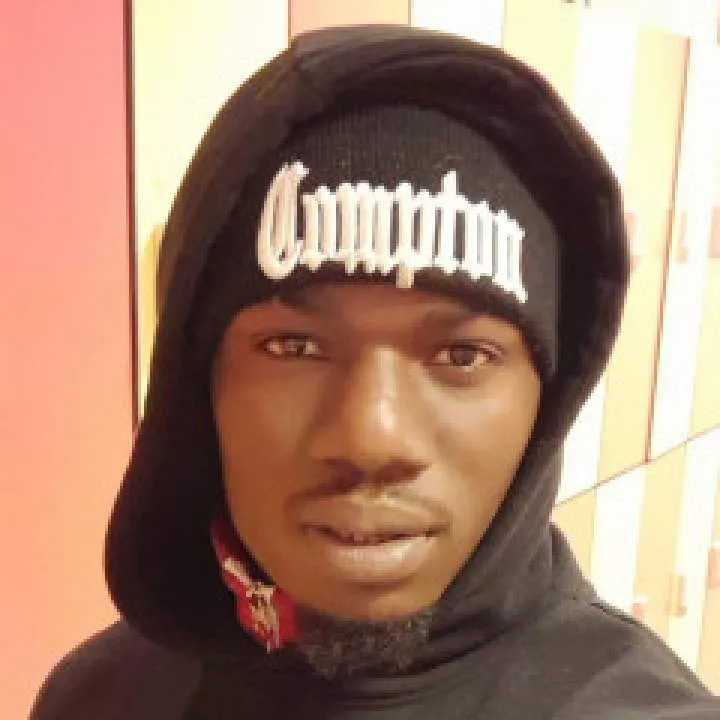 Ibrahim Photo On Jungo Live