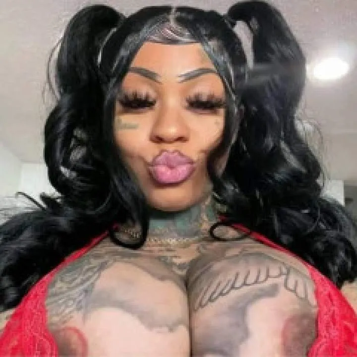 Kaybrazzy Photo On Jungo Live