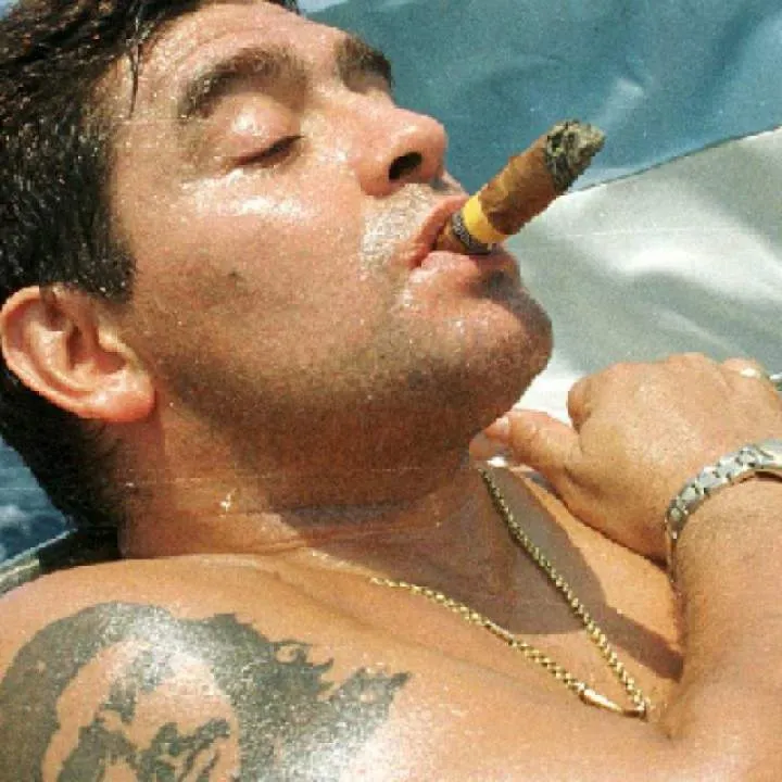 Diego Photo On Jungo Live