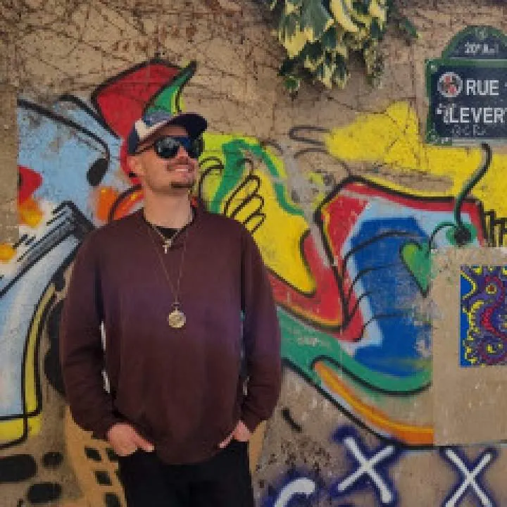 Pascal Photo On Jungo Live