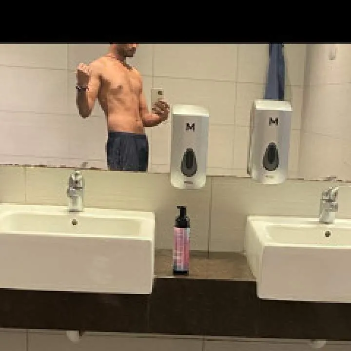 Randytheeking Photo On Jungo Live