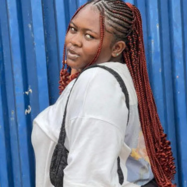 Mide Photo On Jungo Live