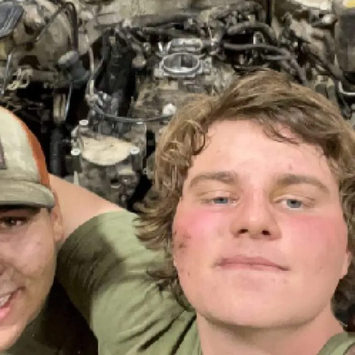 Brax Photo On Jungo Live